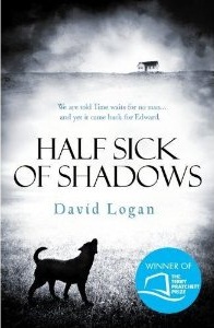 Half Sick Of Shadows