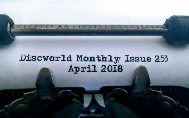 Issue 253 Issue 253
