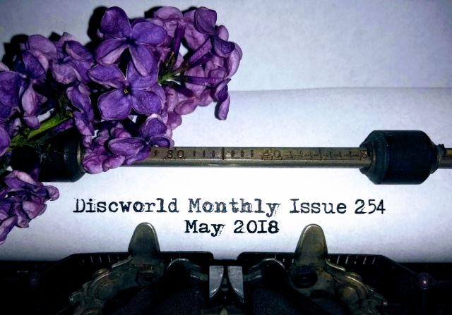 Issue 254 Issue 254