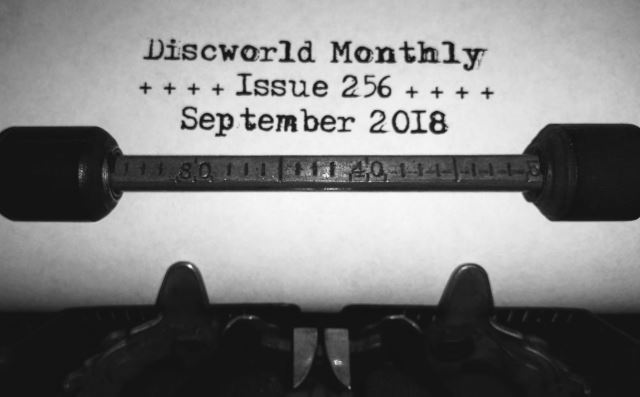 Issue 256 Issue 256