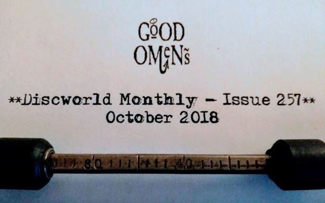 Issue 257 Issue 257