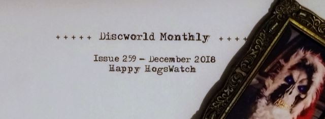 Issue 259 Issue 259