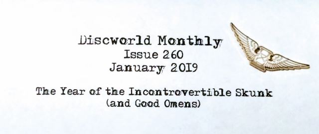 Issue 260 Issue 260