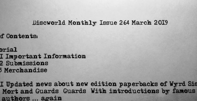 Issue 264 Issue 264