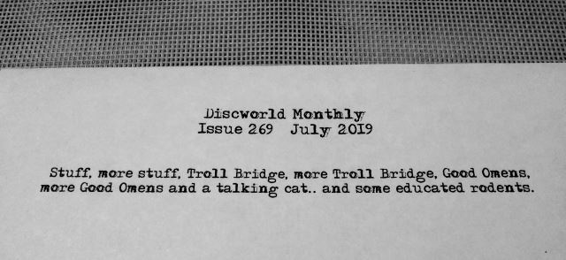 Issue 269 Issue 269