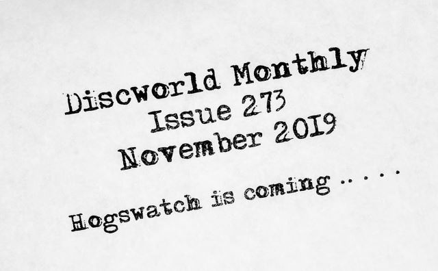 Issue 273 Issue 273