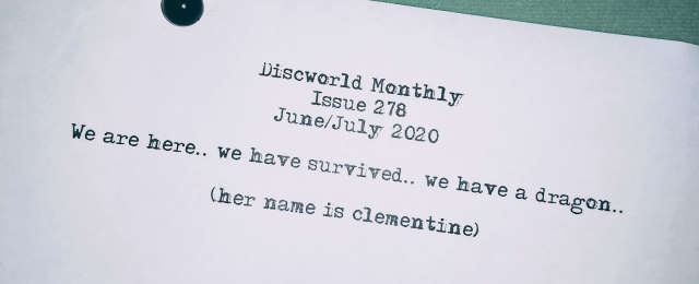 Issue 278 Issue 278