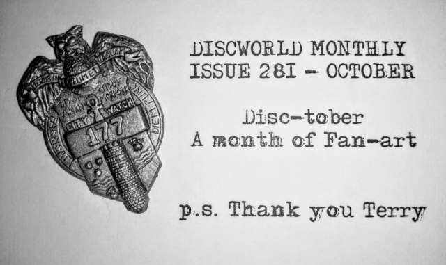 Issue 281 Issue 281