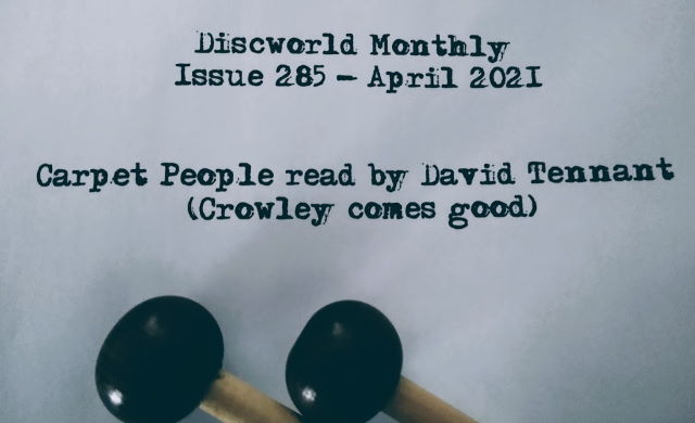 Issue 285 Issue 285