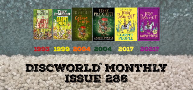 Issue 286 Issue 286