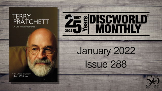 Issue 288 Issue 288