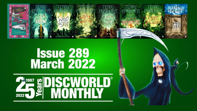 Issue 289