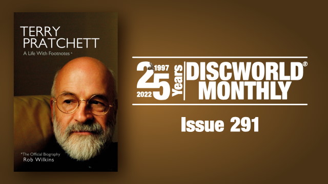 Issue 291