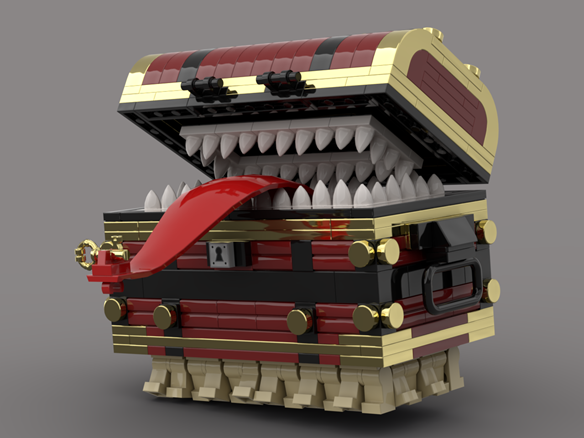 Lego Luggage Lego Luggage