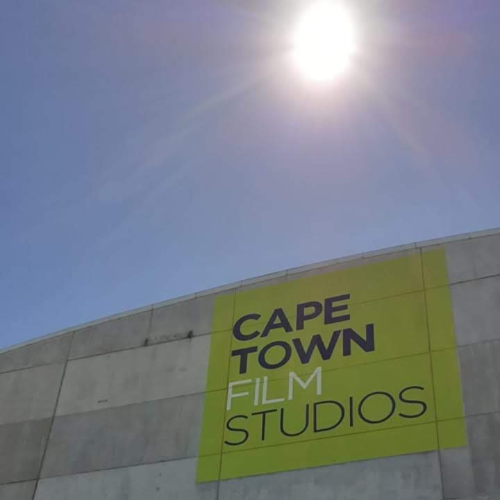 Cape Town Studio Cape Town Studio