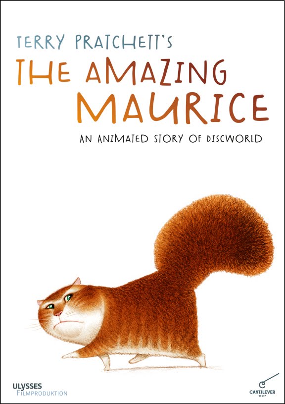 Maurice Poster Maurice Poster