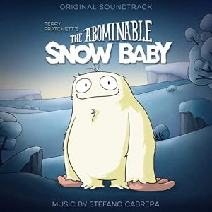 The Abominable Snowbaby SoundTrack The Abominable Snowbaby SoundTrack