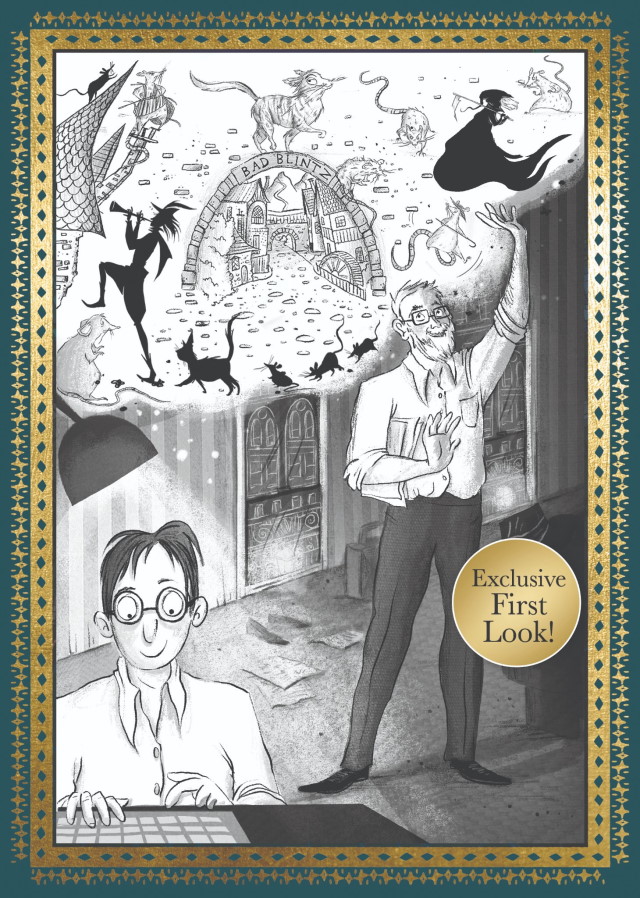 The Amazing Maurice - Special Edition