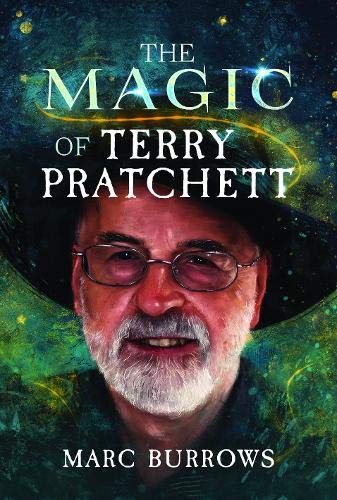 The Magic of Terry Pratchett The Magic of Terry Pratchett