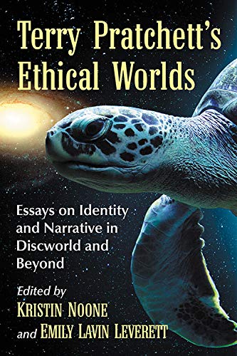 Terry Pratchett's Ethical Worlds Terry Pratchett's Ethical Worlds