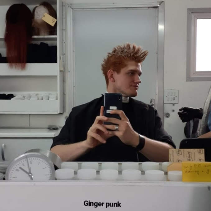 Make-up