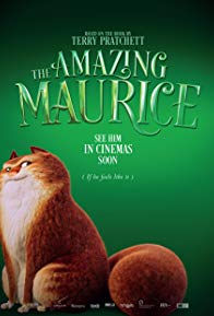 Maurice