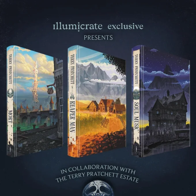 New look covers