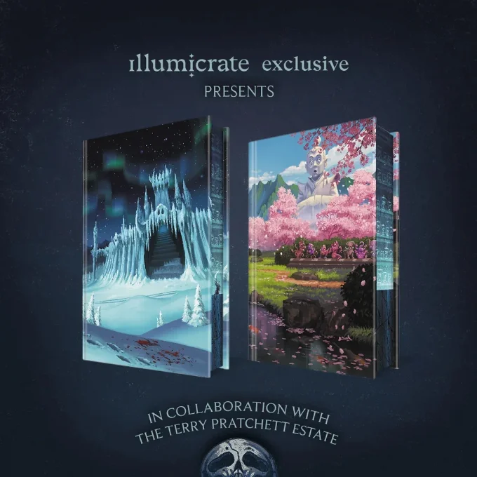 New look covers