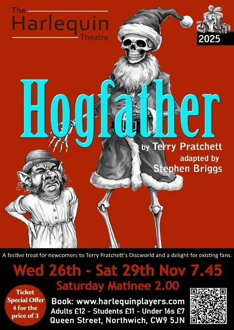 Hogfather Hogfather