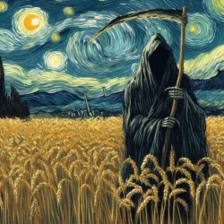 Scheibenwelt Convention (The German Discworld Convention) - Death's Domain Scheibenwelt Convention (The German Discworld Convention) - Death's Domain