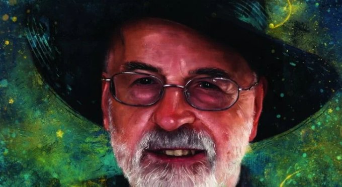 The Magic of Terry Pratchett The Magic of Terry Pratchett