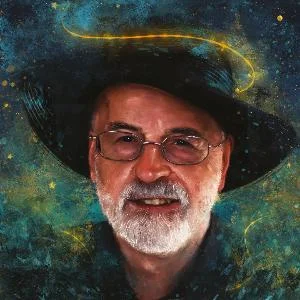 The Magic of Terry Pratchett (Shrewsbury) The Magic of Terry Pratchett (Shrewsbury)