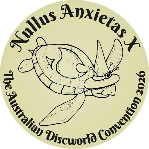 Nullus Anxietas X Nullus Anxietas X