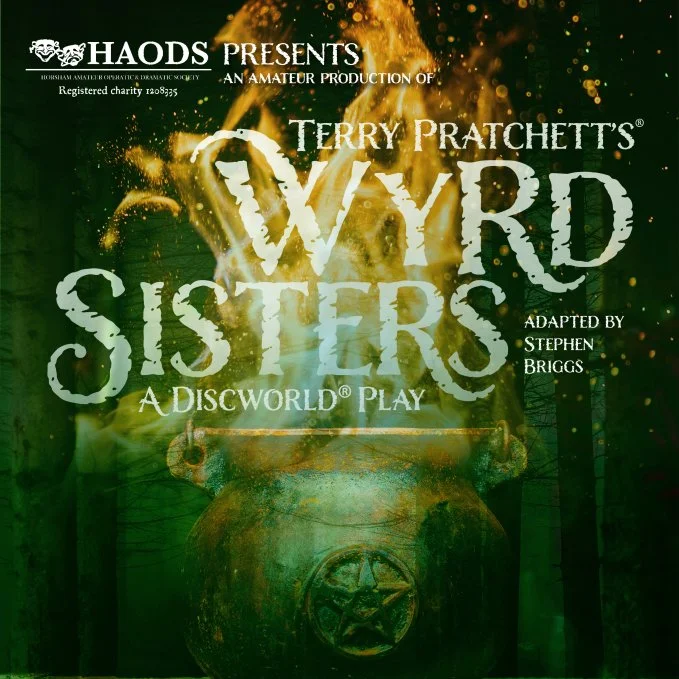 Wyrd Sisters Wyrd Sisters