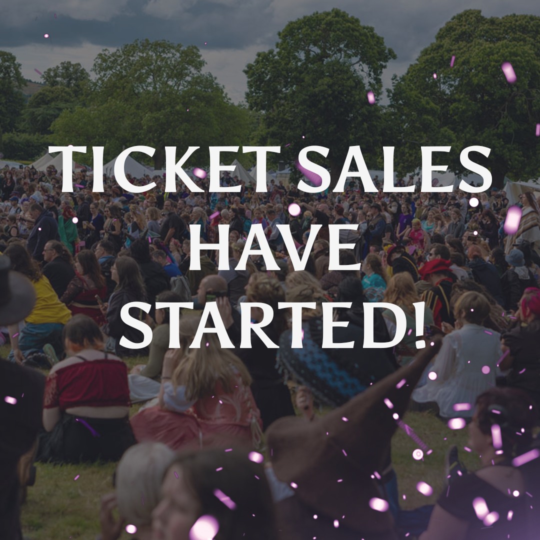 Fantasy Forest Tickets Fantasy Forest Tickets are now on sale